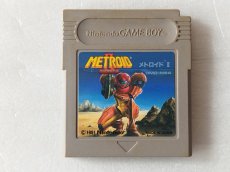 画像1: メトロイドII　刻印23　箱説無　GBゲームボーイ【11】 (1)