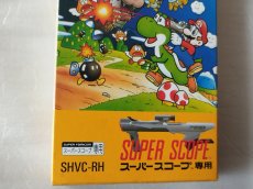 画像3: ヨッシーのロードハンティング　操作表箱説有　SFCスーパーファミコン【9m9】 (3)