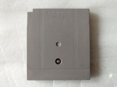 画像2: ポケットモンスター青　刻印12　箱説無　GBゲームボーイ【4】 (2)