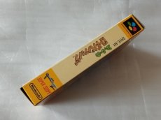 画像8: ヨッシーのロードハンティング　操作表箱説有　SFCスーパーファミコン【9m9】 (8)