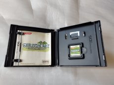 画像2: サバイバルキッズ 〜LOST in BLUE2〜 箱説有　ニンテンドーDS【4h3】 (2)