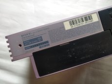 画像8: プレイステーション2本体SCPH-50000　サクラピンク　箱説無　PS2プレイステーション2【2f3-3】 (8)