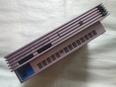 画像4: プレイステーション2本体SCPH-50000　サクラピンク　箱説無　PS2プレイステーション2【2f3-3】 (4)