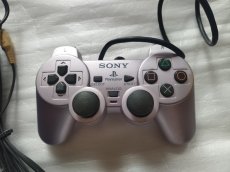 画像2: プレイステーション2本体SCPH-50000　サクラピンク　箱説無　PS2プレイステーション2【2f3-3】 (2)