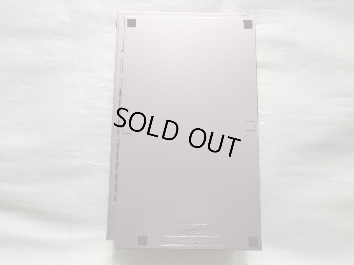 画像6: プレイステーション2本体SCPH-50000　サクラピンク　箱説無　PS2プレイステーション2【2f3-3】 (6)