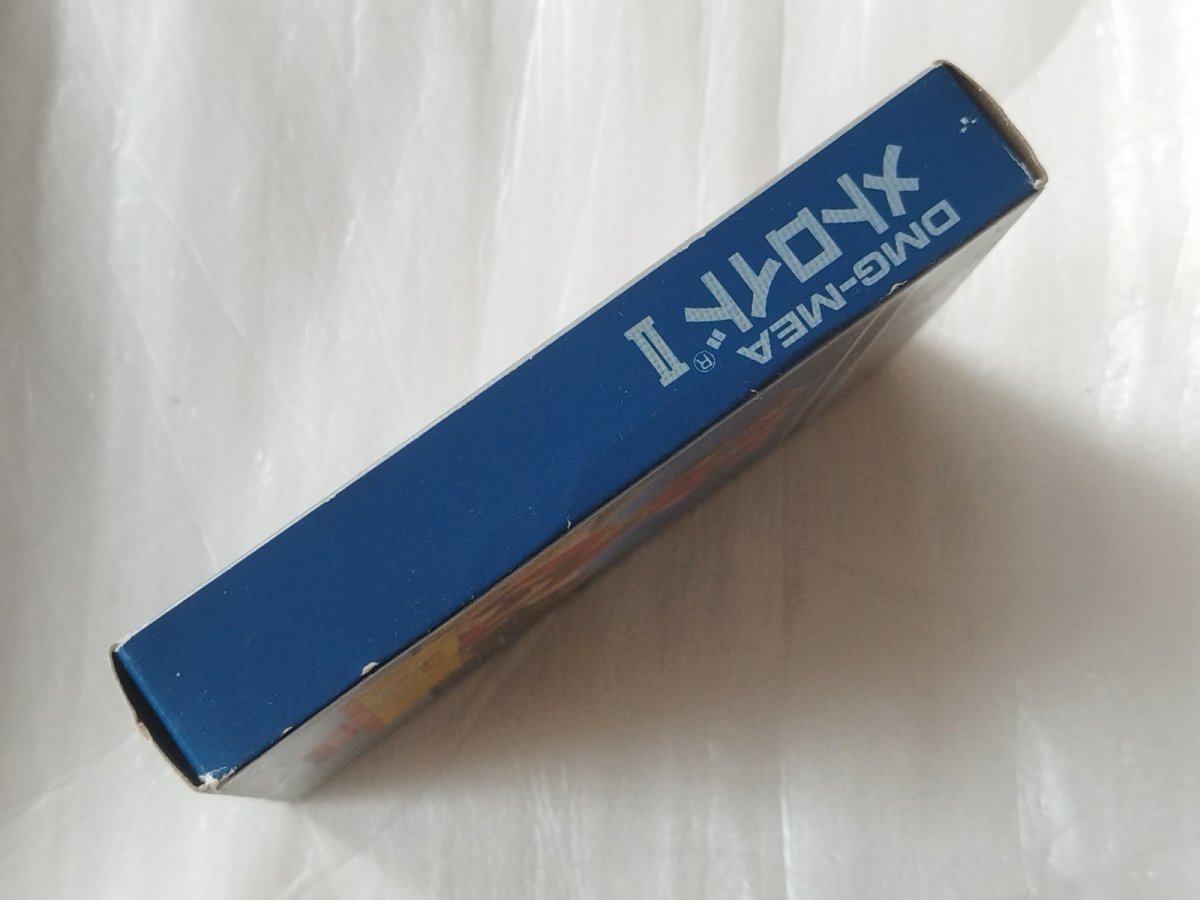 画像6: メトロイドII　箱説有　GBゲームボーイ【5m5】 (6)