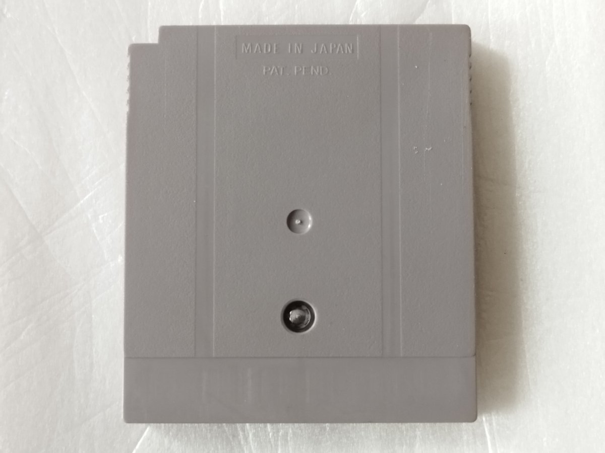 画像2: ロックマンワールド　箱説無　GBゲームボーイ【2】 (2)