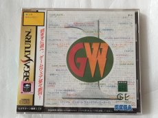 画像1: ゲームウェア　新品未開封　SSセガサターン【4h4】 (1)