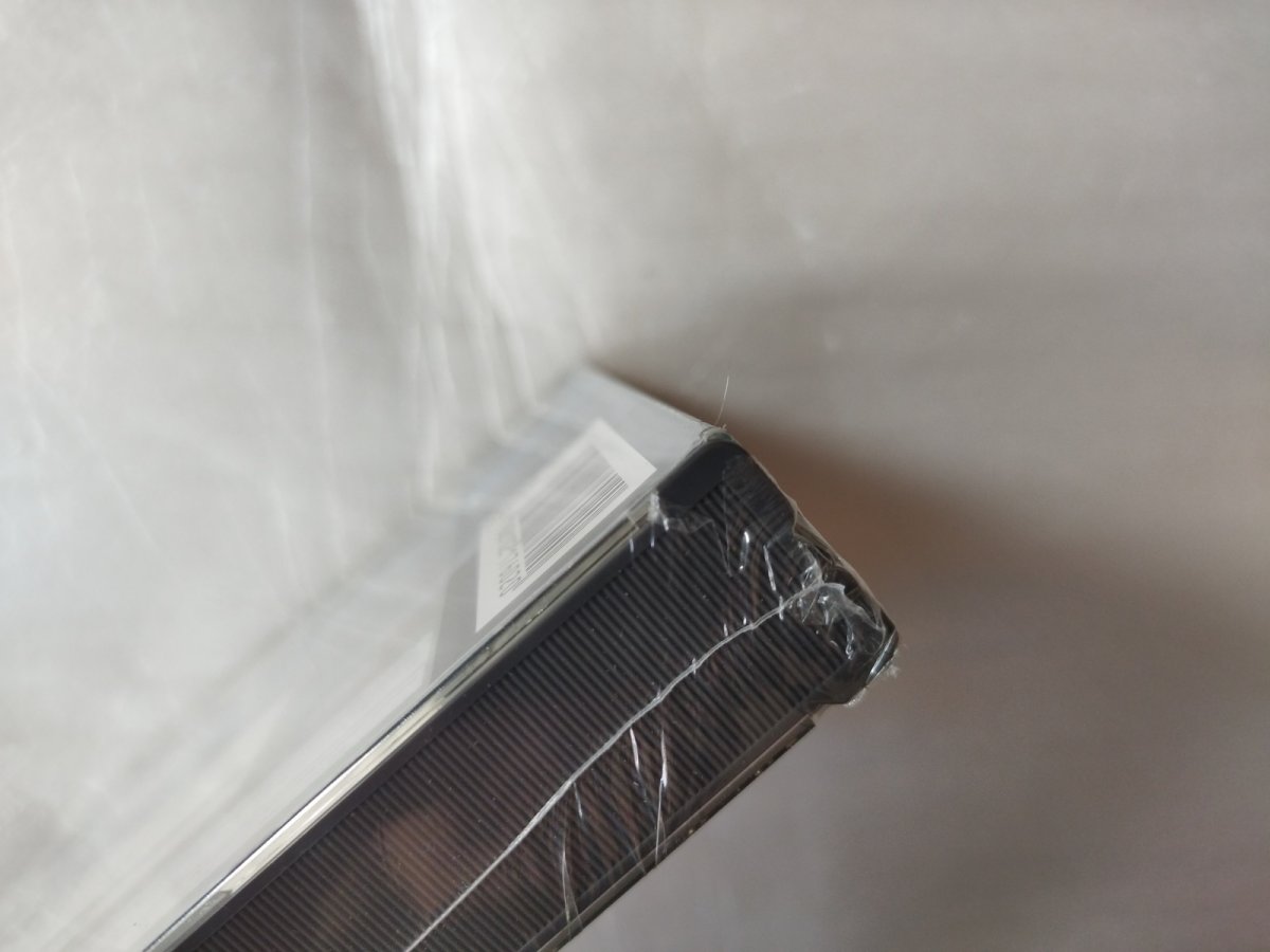 画像4: Noel3 ノエル3 初回限定版　新品未開封　SSセガサターン【4N5】 (4)