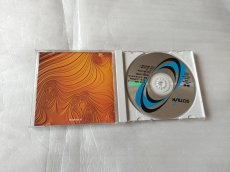 画像2: 餓狼伝説SPECIALサウンドトラックCD新世界楽曲雑技団【5h4】 (2)