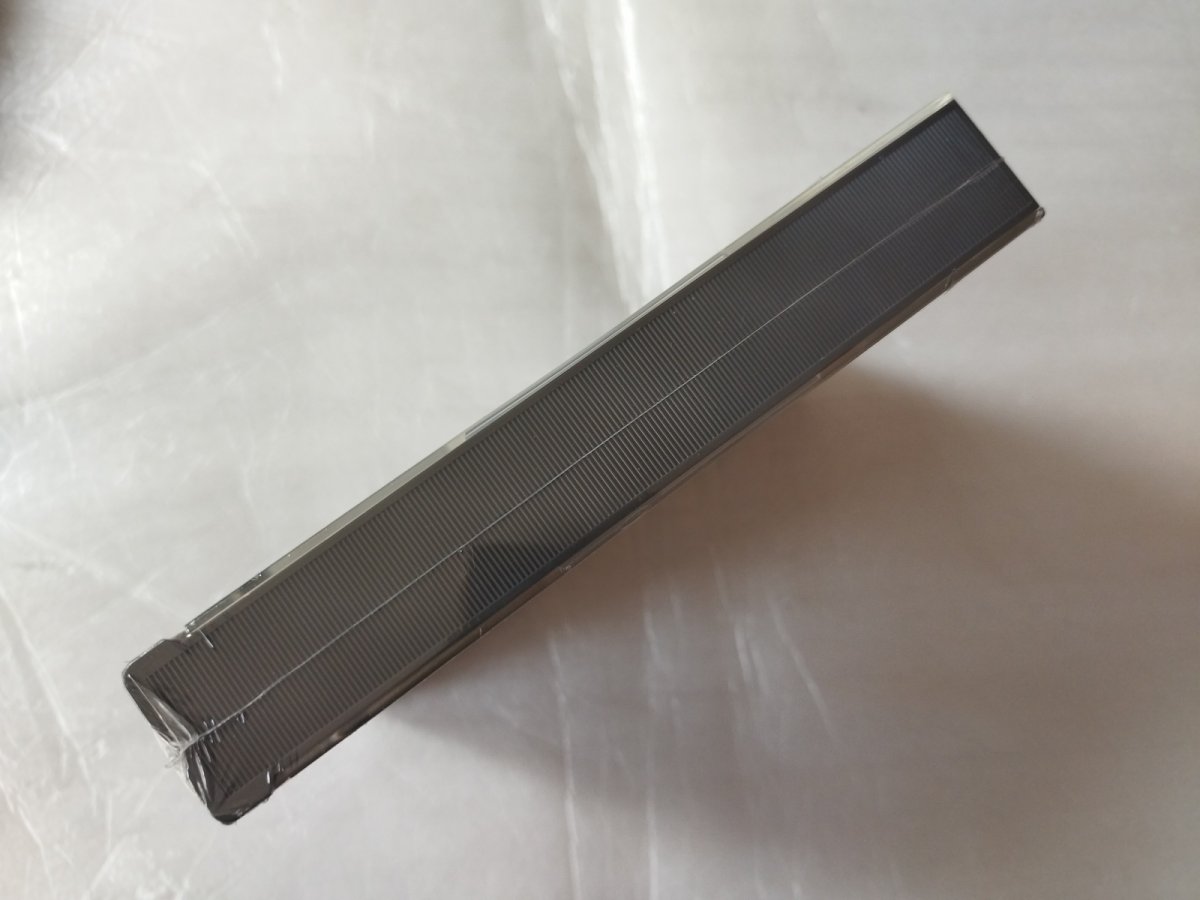 画像5: Noel3 ノエル3 初回限定版　新品未開封　SSセガサターン【4N5】 (5)