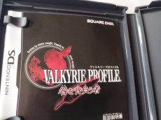 画像2: ヴァルキリープロファイル -咎を背負う者-　箱説有　ニンテンドーDS【4N5】 (2)