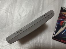 画像21: 【美品評価価格】アクスレイ　箱説無　SFCスーパーファミコン【5m2】 (21)