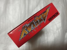 画像14: 【美品評価価格】アクスレイ　箱説無　SFCスーパーファミコン【5m2】 (14)