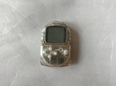 画像1: ポケットステーション クリア　箱説無　PS1プレイステーション【4】 (1)