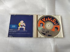 画像2: YAWARA!ヤワラ　箱説有　PCエンジン【4N4】 (2)