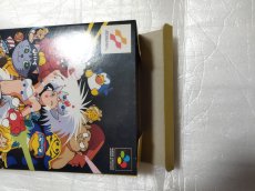 画像16: 【美品評価価格】パロディウスだ！神話からお笑いへ　箱説無　SFCスーパーファミコン 【4N7】 (16)