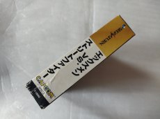 画像2: エックスメン XMEN VS ストリートファイター 4MB拡張RAMカートリッジ付き　箱説有　SSセガサターン【6m4】 (2)