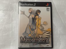 画像1: マグナカルタ　箱説有　PS2プレイステーション【4m8】 (1)