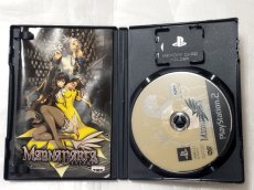 画像2: マグナカルタ　箱説有　PS2プレイステーション【4m8】 (2)