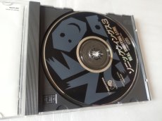 画像8: ソニックウイングス3　箱説有　ネオジオCD【7h4】 (8)