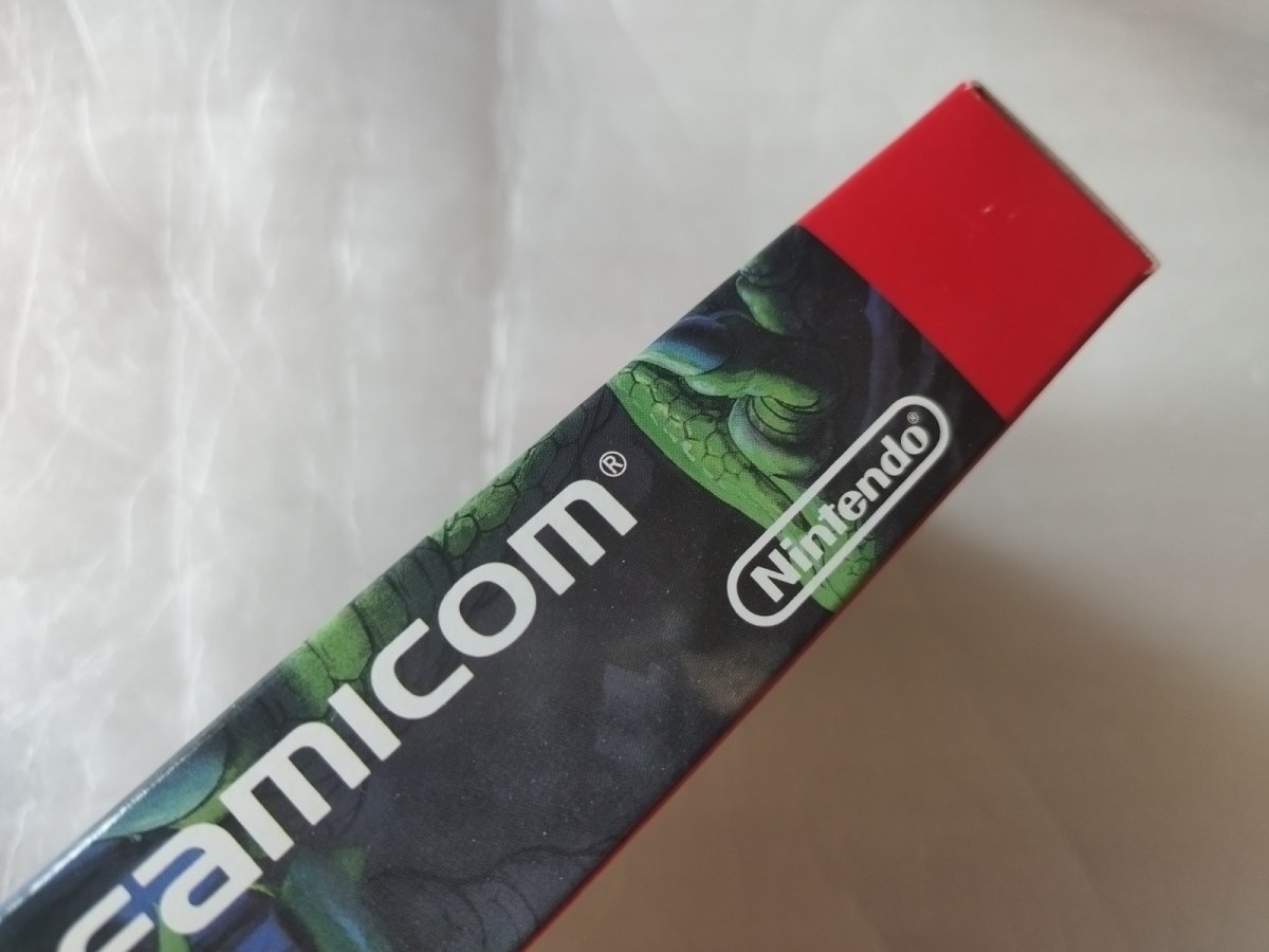 画像4: 【美品評価価格】スーパーメトロイド　操作表箱説有　SFCスーパーファミコン【5m2】 (4)