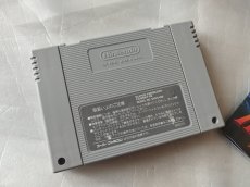 画像17: 【美品評価価格】スーパーメトロイド　操作表箱説有　SFCスーパーファミコン【5m2】 (17)