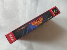 画像9: 【美品評価価格】スーパーメトロイド　操作表箱説有　SFCスーパーファミコン【5m2】 (9)