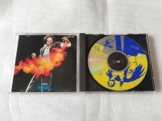 画像3: キング オブ ファイターズ95　箱説有　ネオジオCD【9N3】 (3)