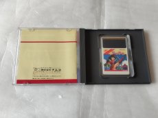 画像3: 【美品評価価格】ワンダーモモ　箱説有　PCエンジン【9N3】 (3)