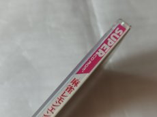 画像6: 【美品評価価格】麻雀レモンエンジェル　箱説有　PCエンジン【9N3】 (6)