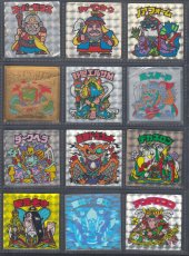 画像1: スーパーゼウス白髭他ヘッドセット状態【B】 (1)