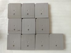 画像2: テトリス　箱説無　刻印10種セット　GBゲームボーイ【1-7】 (2)