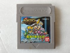 画像1: セイントパラダイス　刻印22 箱説無　GBゲームボーイ【17】 (1)