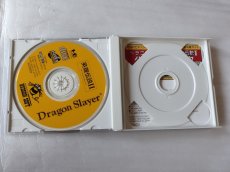 画像4: ドラゴンスレイヤー英雄伝説II　箱説有　PCエンジン【4m4】 (4)