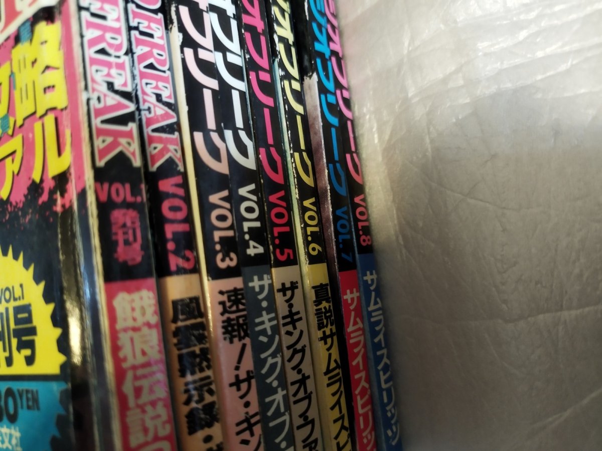 画像2: ネオジオフリーク【t1-3】 (2)