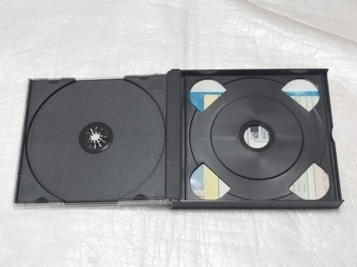 画像4: シムシティ2000　箱説有　SSセガサターン【4N5】 (4)