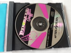 画像6: 【美品評価価格】ピンボールグラフィティ　箱説有　SSセガサターン【7h3】 (6)