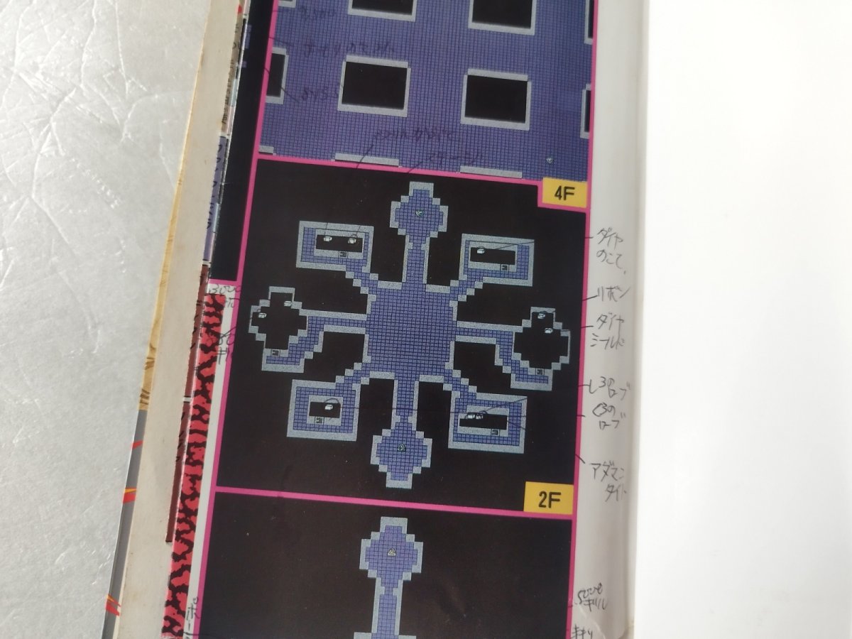 画像6: 【減額品】ファイナルファンタジー 完全攻略本【5h7】 (6)