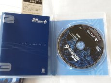 画像3: グランツーリスモ6 15周年アニバーサリーボックス LIMITED EDITION　箱説有　PS3プレイステーション3【6h9】 (3)