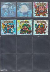 画像1: 4弾ヘッドすくみコンプ　新決戦　状態【B】 (1)