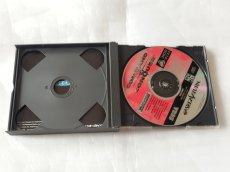 画像8: 【美品評価価格】コマンド＆コンカーサタコレ　帯箱説有　SSセガサターン【4h5】 (8)