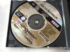 画像4: 【美品評価価格】コマンド＆コンカーサタコレ　帯箱説有　SSセガサターン【4h5】 (4)