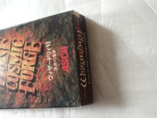 画像10: ウィザードリィVI 禁断の魔筆　カード葉書箱説有　SFCスーパーファミコン【9N7】 (10)