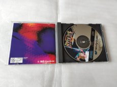 画像4: 【美品評価価格】ヴァーチャルハイドライド　箱説有　SSセガサターン【4N2】 (4)