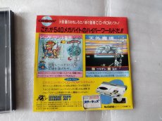 画像8: 【美品評価価格】ダンジョンエクスプローラー　葉書箱説有　PCエンジン【6m3】 (8)