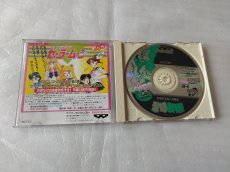 画像2: 幽遊白書 闇勝負!! 暗黒武術会　箱説有　PCエンジン【4N1】 (2)