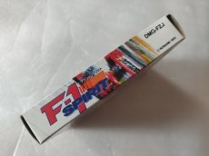 画像2: 【美品評価価格】F1スピリット　箱説有　GBゲームボーイ【5h3】 (2)