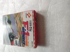 画像4: 【美品評価価格】F1スピリット　箱説有　GBゲームボーイ【5h3】 (4)