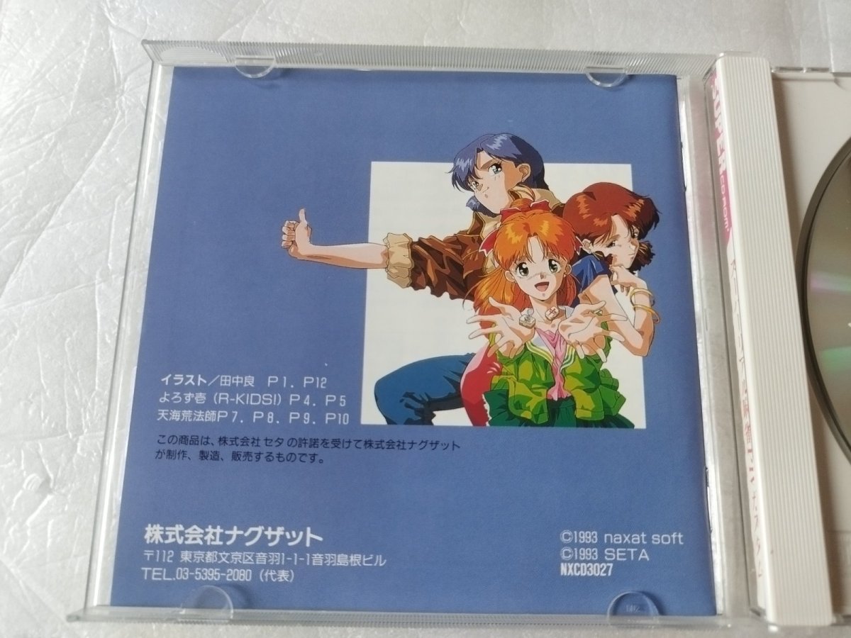 画像4: 【美品評価価格】スーパーリアル麻雀PIVカスタム 箱説有　PCエンジン【4N1】 (4)